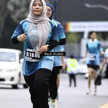 Runner Photo 8907078