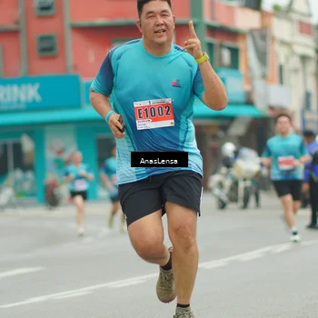 Runner Photo 8907081