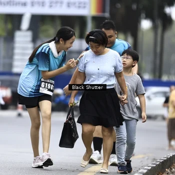 Runner Photo 8907088