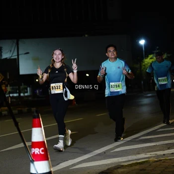 Runner Photo 8907089