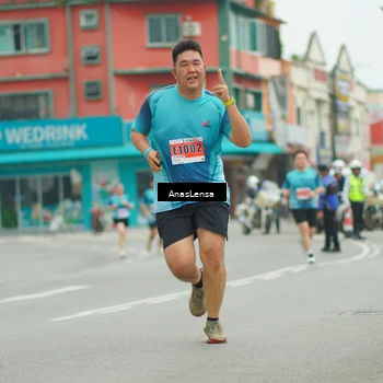 Runner Photo 8907092
