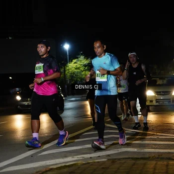 Runner Photo 8907095