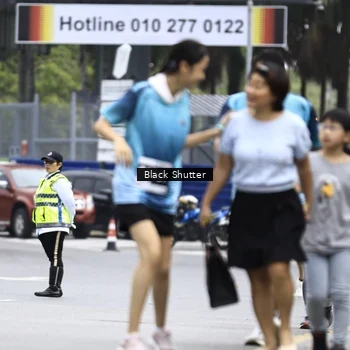 Runner Photo 8907096