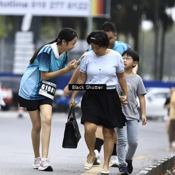 Runner Photo 8907116