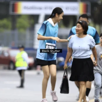 Runner Photo 8907127