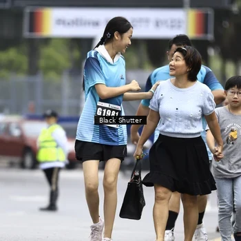 Runner Photo 8907128