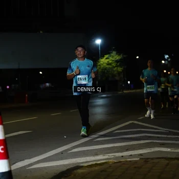 Runner Photo 8907147