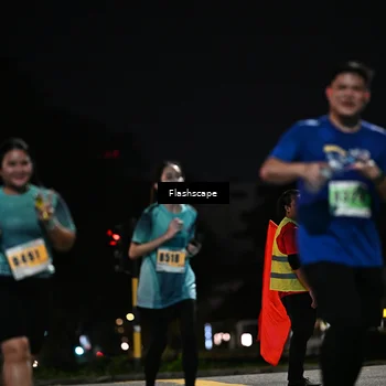 Runner Photo 8907161