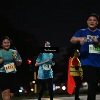 Runner Photo 8907164