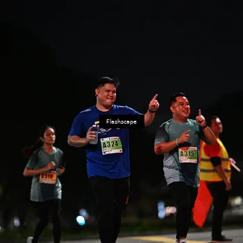 Runner Photo 8907183
