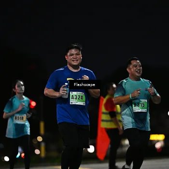 Runner Photo 8907189