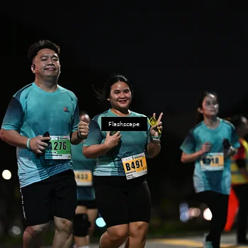 Runner Photo 8907203