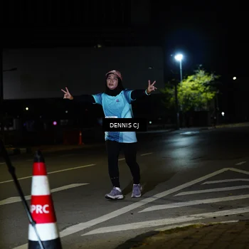 Runner Photo 8907207