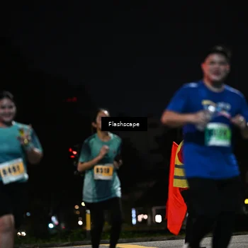 Runner Photo 8907214