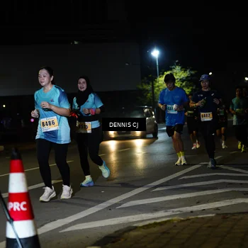 Runner Photo 8907237
