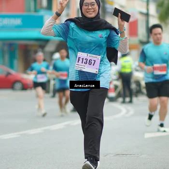 Runner Photo 8907241
