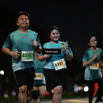 Runner Photo 8907246