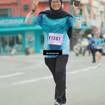 Runner Photo 8907257
