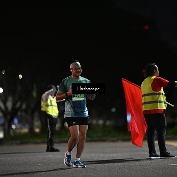 Runner Photo 8907268