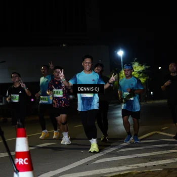 Runner Photo 8907276