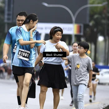 Runner Photo 8907287