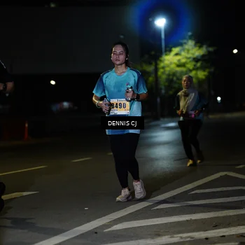 Runner Photo 8907294