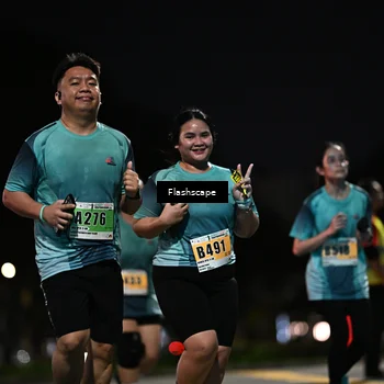 Runner Photo 8907317