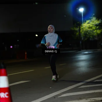 Runner Photo 8907325
