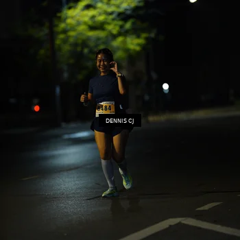 Runner Photo 8907333