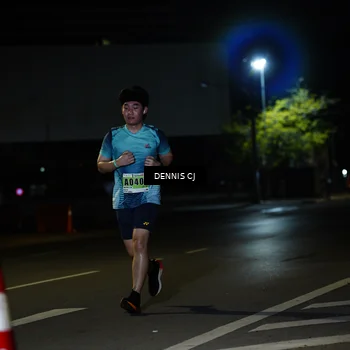 Runner Photo 8907338