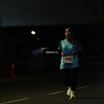 Runner Photo 8907345