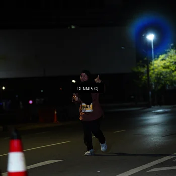 Runner Photo 8907346
