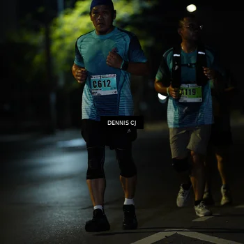 Runner Photo 8907357