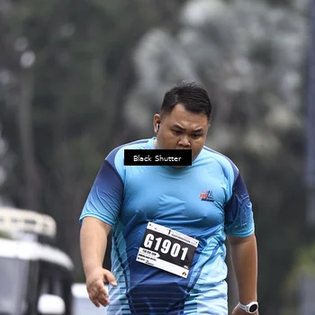 Runner Photo 8907381