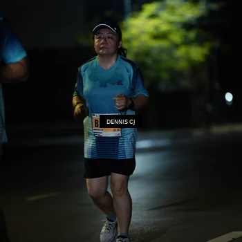 Runner Photo 8907383