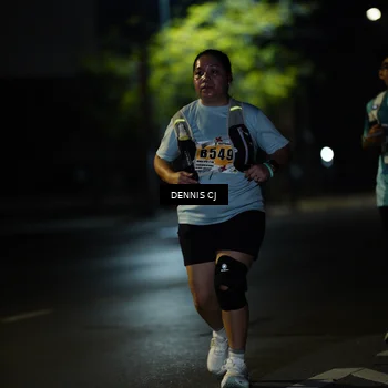 Runner Photo 8907384