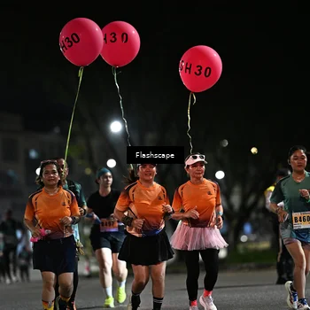 Runner Photo 8907392