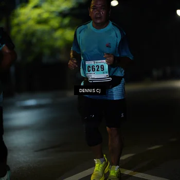 Runner Photo 8907398
