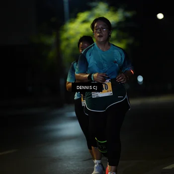 Runner Photo 8907400