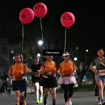 Runner Photo 8907402
