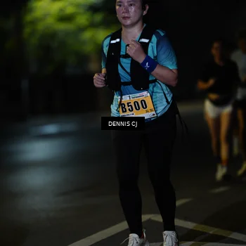 Runner Photo 8907425