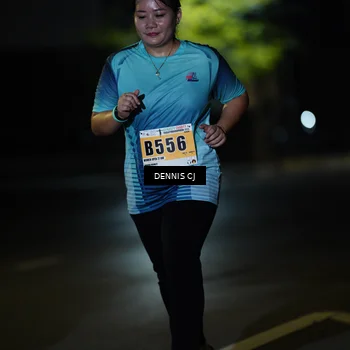 Runner Photo 8907426