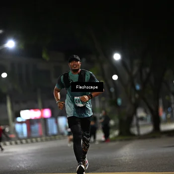 Runner Photo 8907430