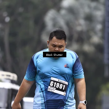 Runner Photo 8907437
