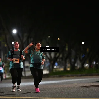 Runner Photo 8907469
