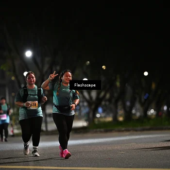 Runner Photo 8907478