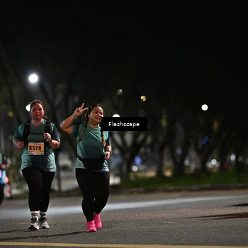Runner Photo 8907480
