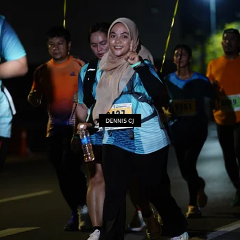 Runner Photo 8907481