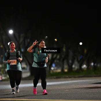 Runner Photo 8907484