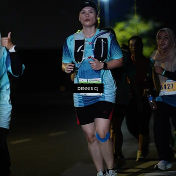 Runner Photo 8907503